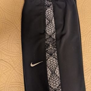 Nike boys Dri fit pants